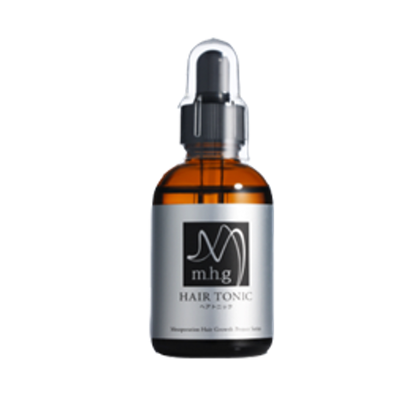 Meso Hair Growth Tonic, MHG - 3 x 60ml/Set