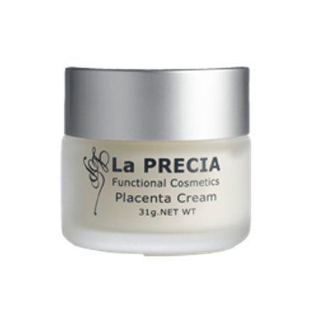 La Precia Placenta Cream - 31g/150g