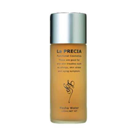 La Precia Pasha Water - 120ml