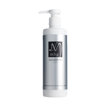 mhg Shampoo - 300ml