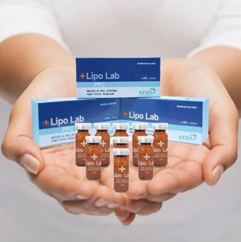 Lipo Lab PPC Solution - Image 2