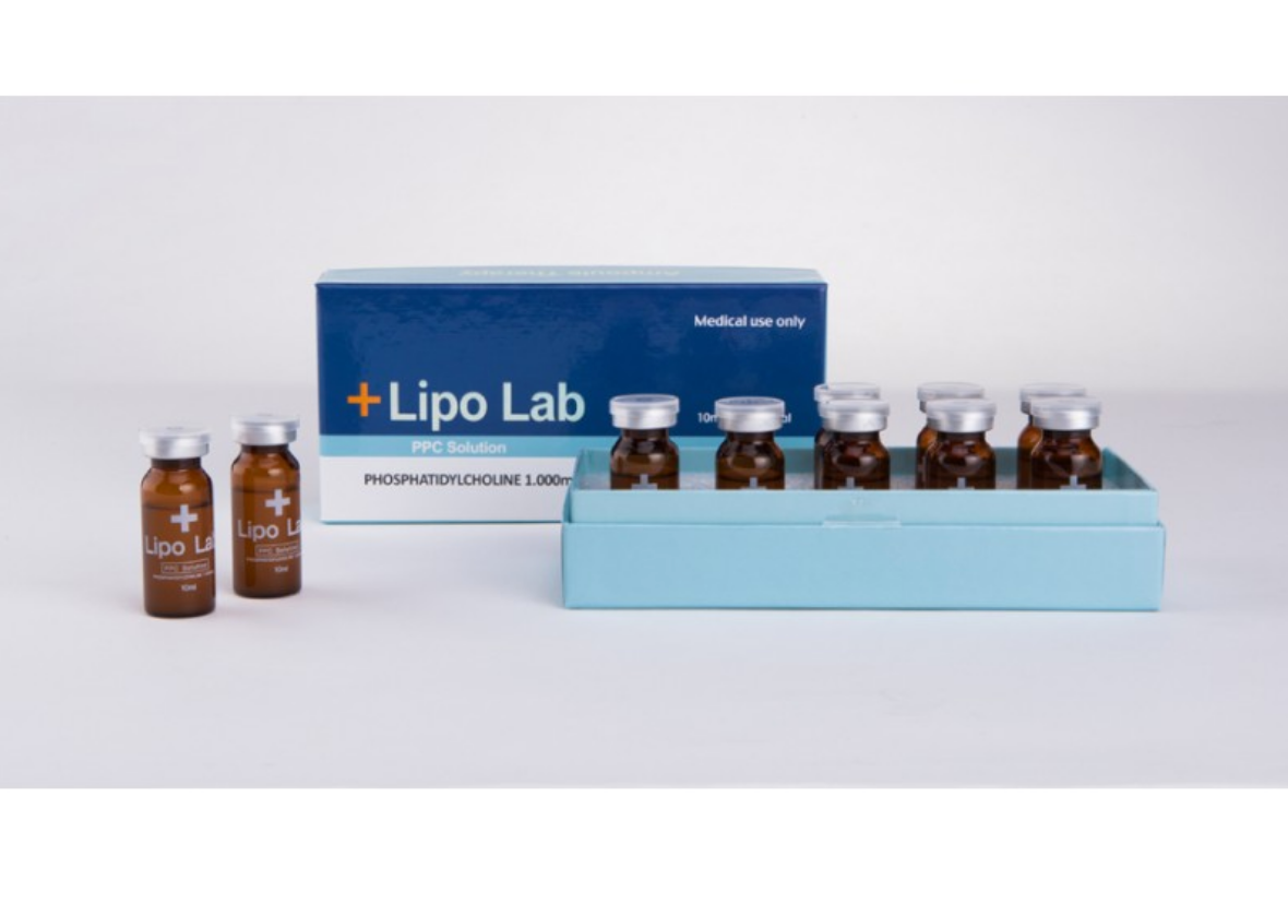 Lipo Lab PPC Solution - Image 3