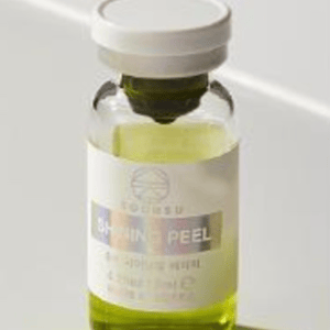 Soonsu Shining Peel - 1 vial × 6 ml