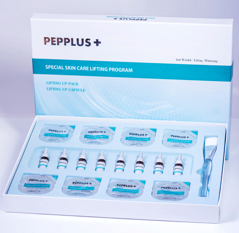 Pepplus+ Lifting Complex - 8 treatment