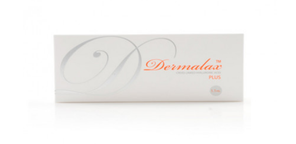 Dermalax Plus - 1 x 1.1ml
