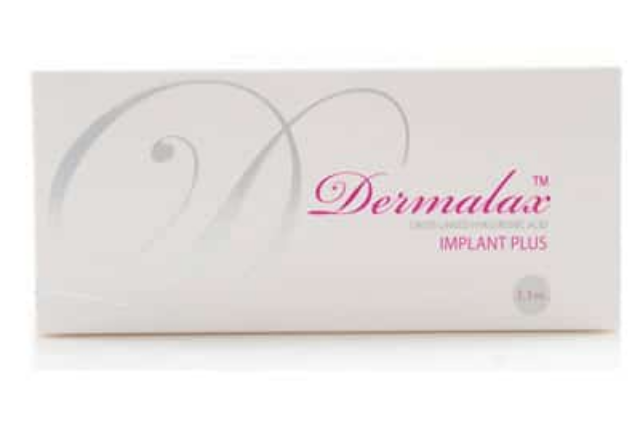 Dermalax Implant Plus - 1 x 1.1ml
