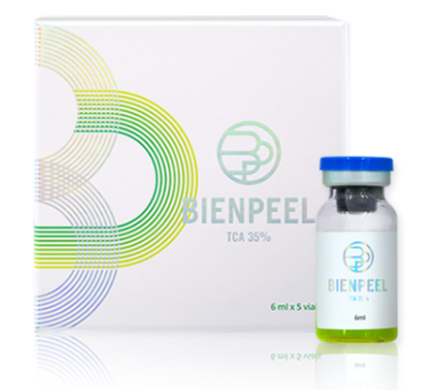BienPeel TCA 35% Peel