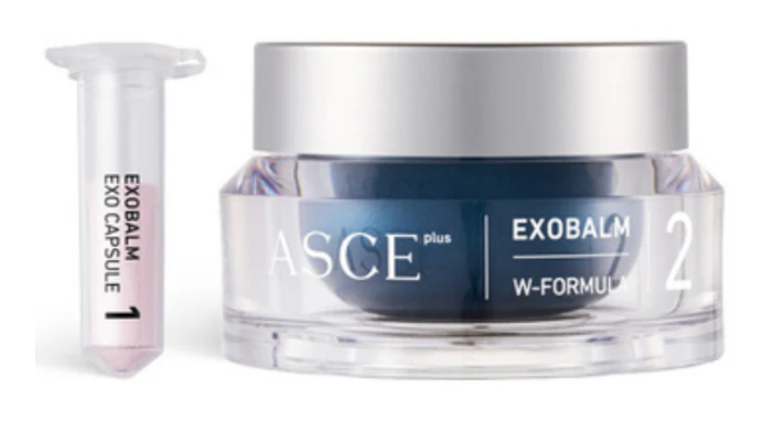 ASCE PLUS EXOBALM - 20 ML