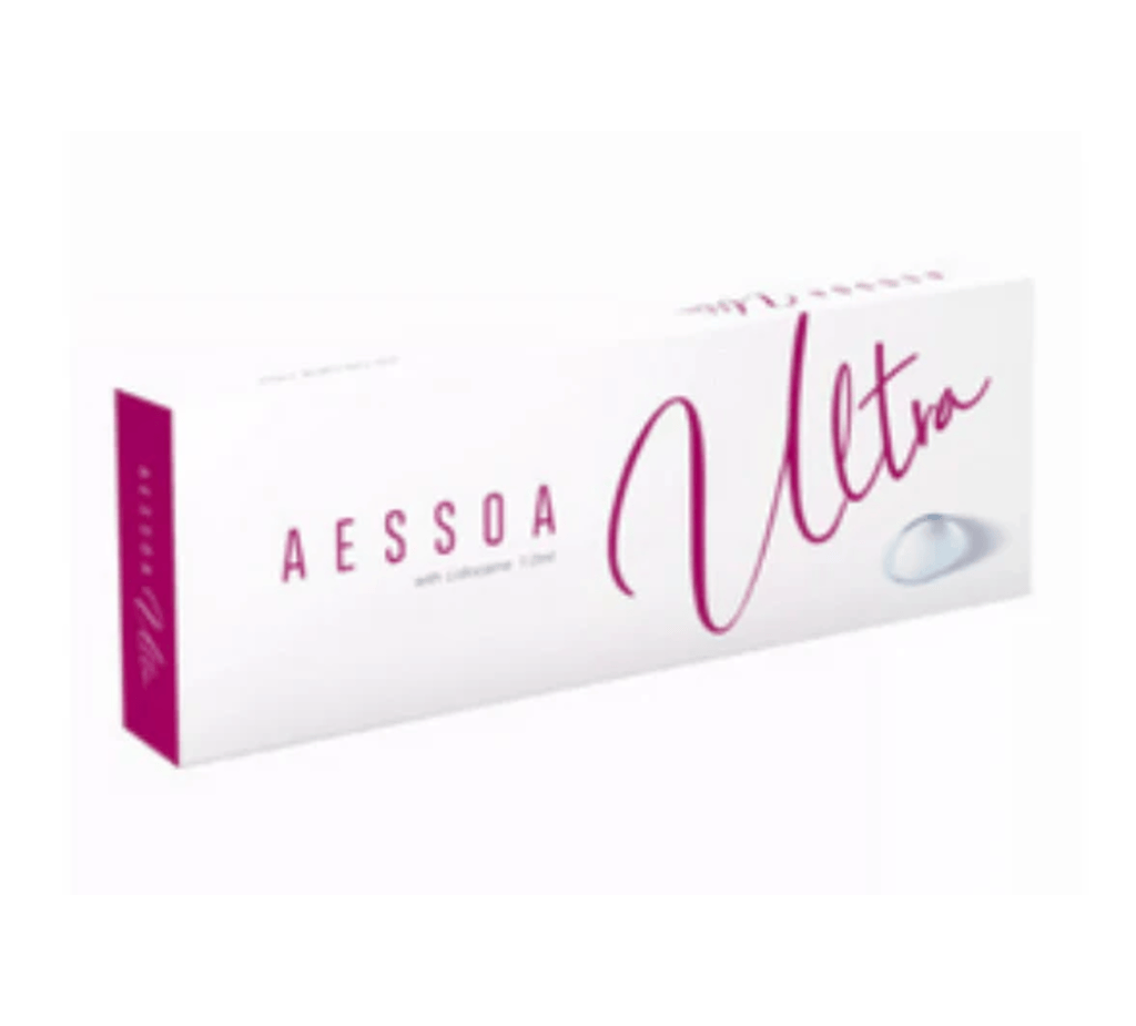 Aessoa Ultra Lido - 1 x 1ml
