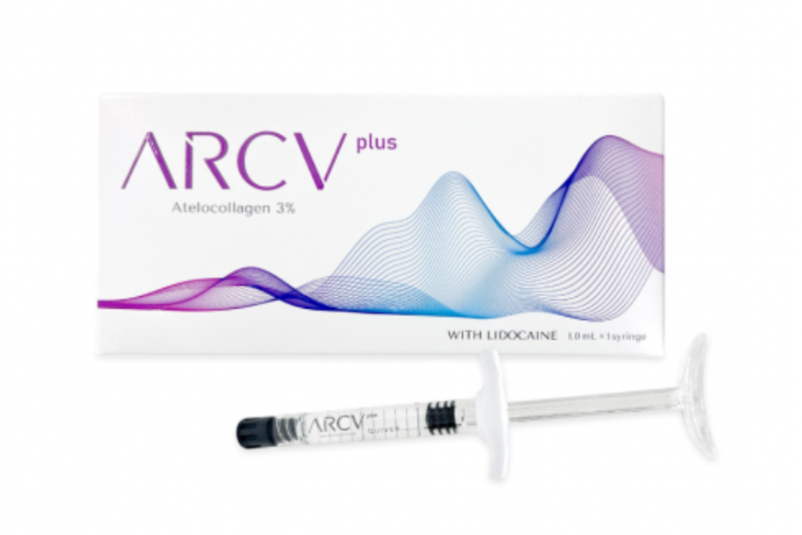 ARCV Plus Collagen Filler - 1ml