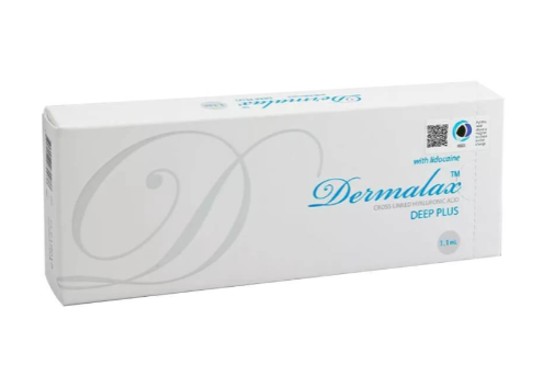 Dermalax Deep Plus - 1 x 1.1ml
