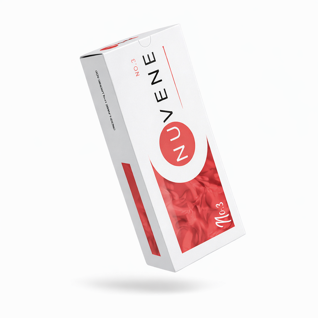 Nuvene No.3 HA – 1ml (Firm Type)