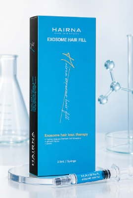 Hairna Exosome Hair Fill - 1 x 2.5m