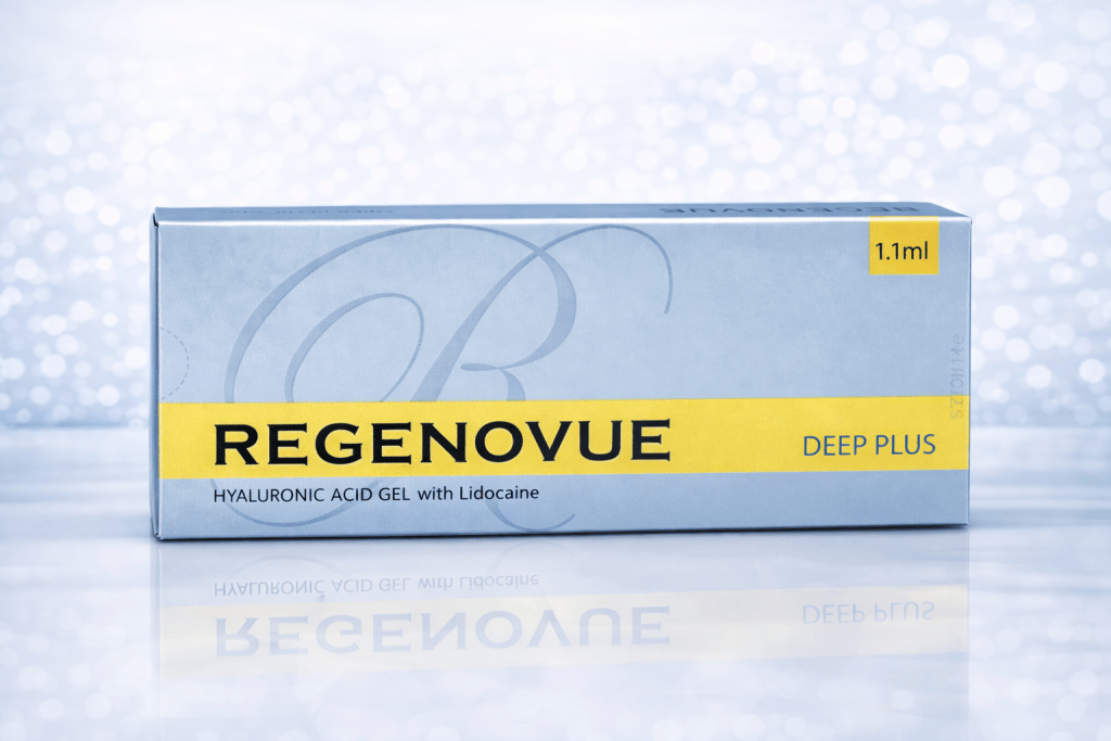 Regenovue Deep Plus - 1 x 1.1ml