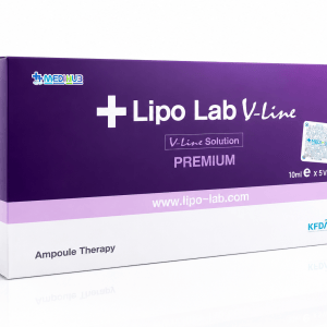 Lipo Lab V-line Solution