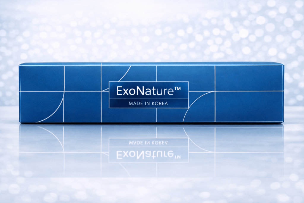 P198 ExoNature RECORE HB PLUS PROGRAM (For Scalp)