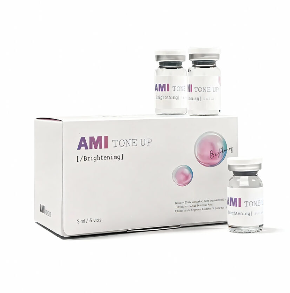 AMI Tone Up Skin Booster PN + Exosome