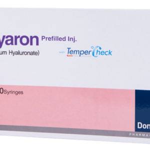 Hyaron - 10 x 2.5ml