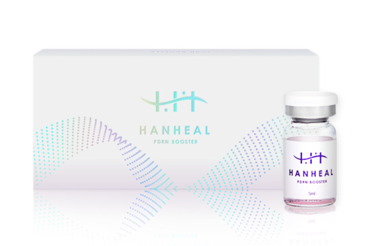 Hanheal PDRN Booster - 5ml x 1vial