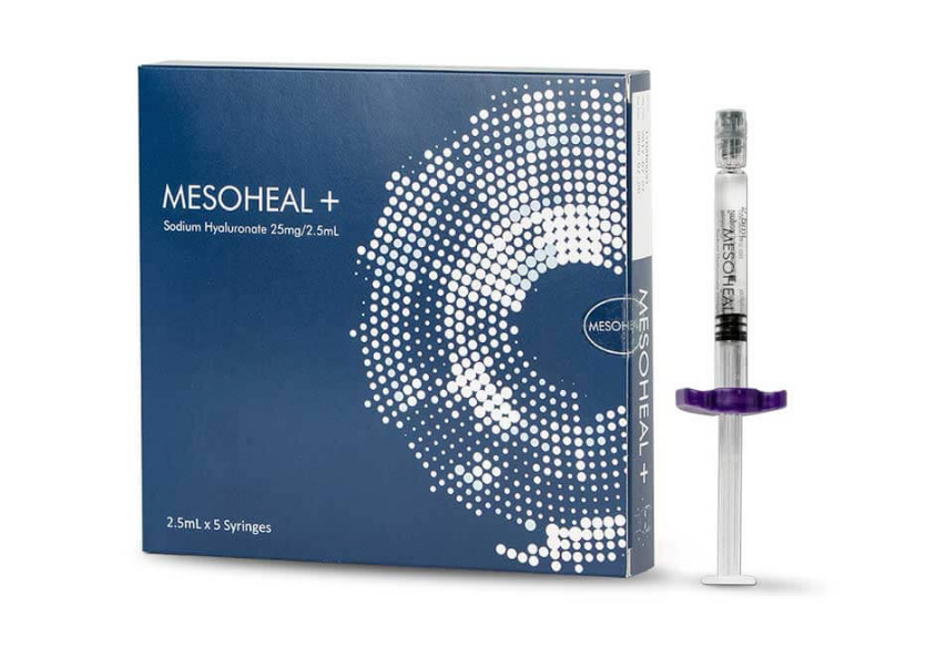 MESOHEAL+ - 1 single x 2.5ml