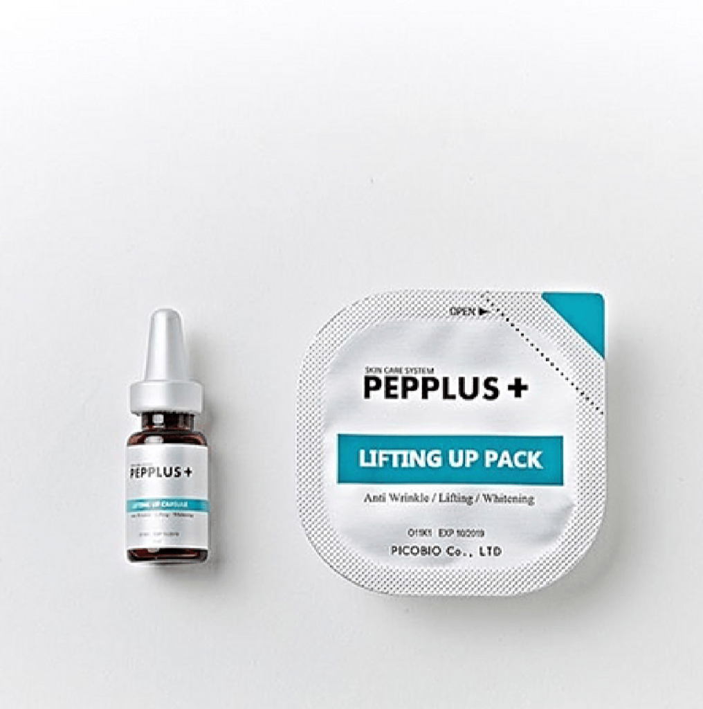 Pepplus+ Lifting Complex - 1 treatment