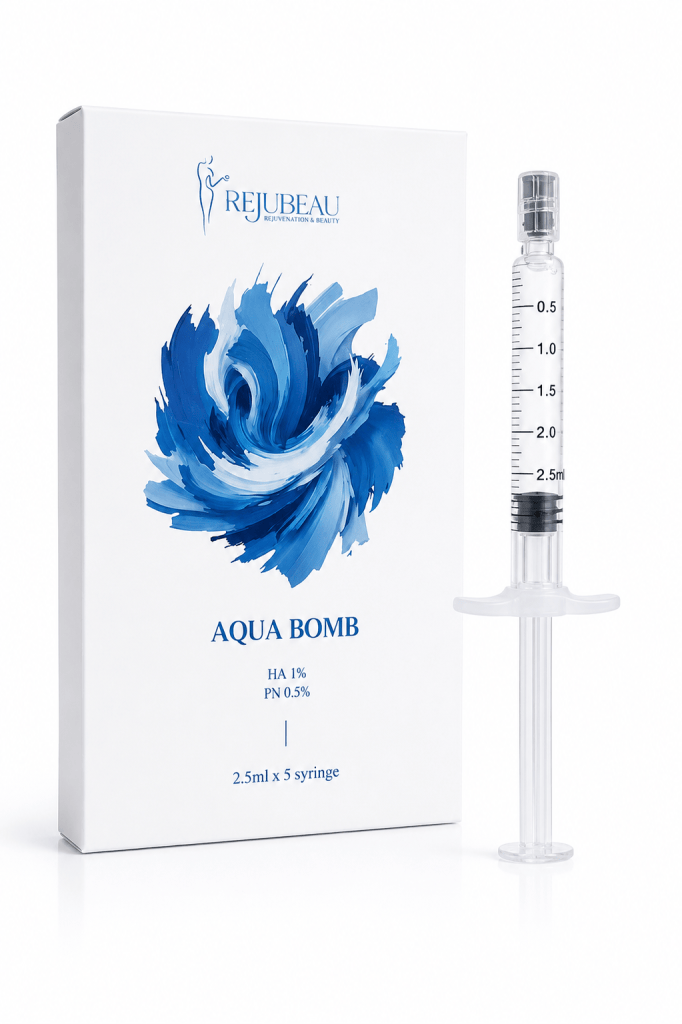Rejubeau Aqua Bomb - 2.5ml x 5