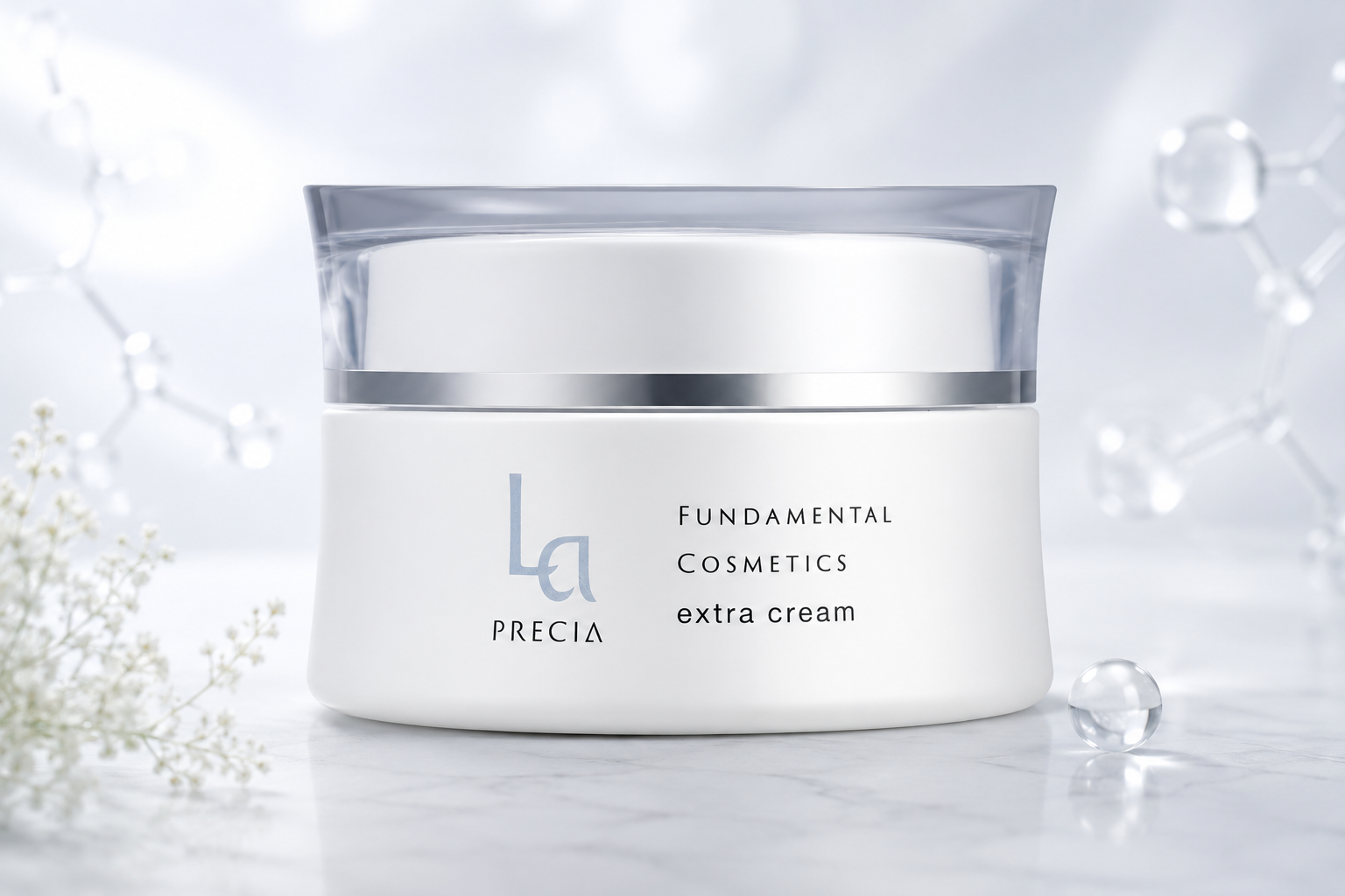 La Precia Extra Placenta Cream - 30g