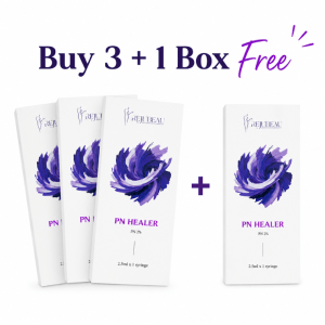 Rejubeau Eye Deal PN 1% - 2.5 ml