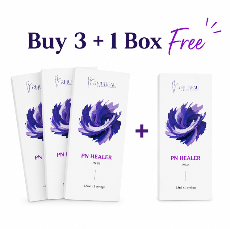 Rejubeau Eye Deal PN 1% - 2.5 ml