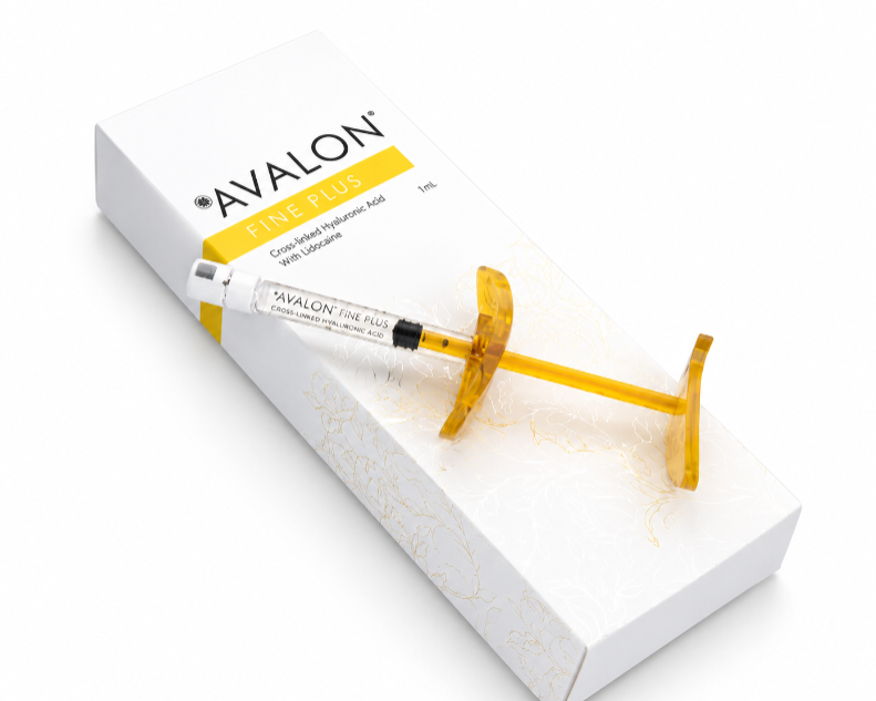 Avalon Fine Plus - 1 x 1 ml