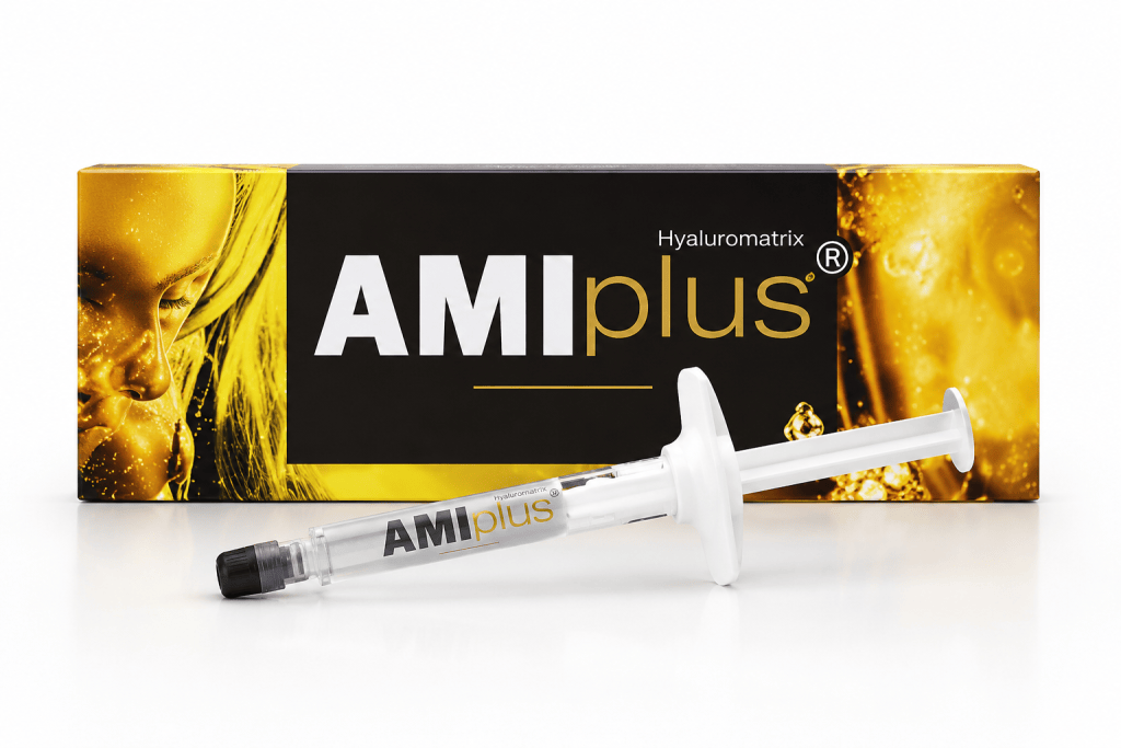 AMI Plus 2%PN - 2 ml