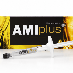 AMI Plus 2%PN - 2 ml