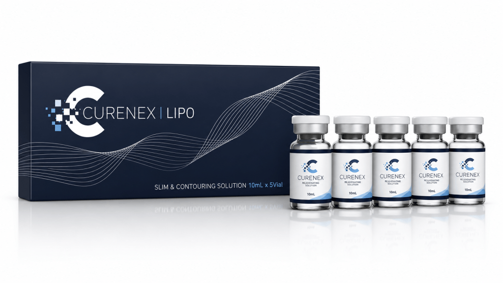 Curenex Lipo Contouring Serum