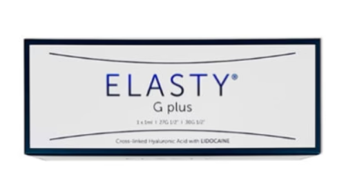 Elasty G Plus – 2 x 1ml