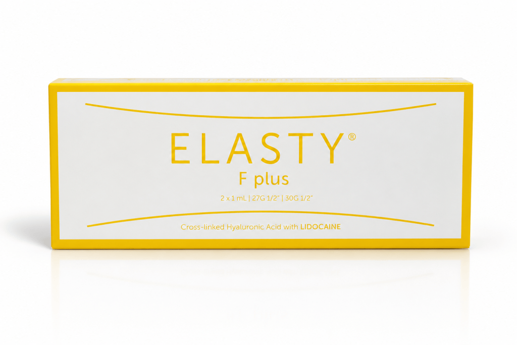 Elasty F Plus (Fine) – 2 x 1ml
